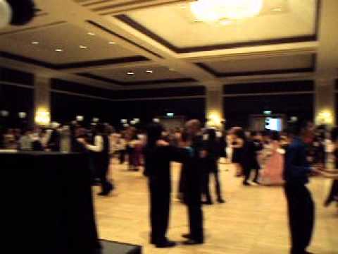 Fanime Black & White Ball 2010