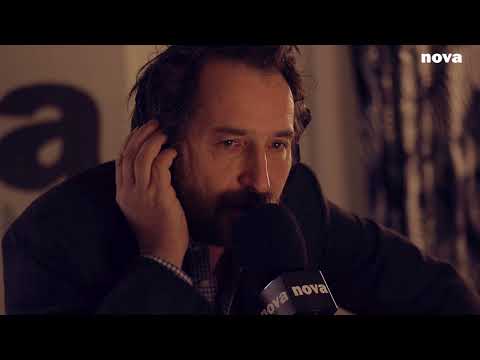 “Let’s take the plunge, let’s go, let’s take a leap, let’s try our luck” | Closer to You