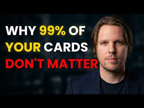 Episode 43 Sports Card Sets: Top 1% Controls 99% of Value