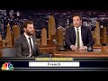 Fifty Accents of Grey with Jamie Dornan - YouTube