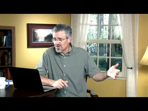 Possessions or Heaven: HeavenWord 7 - 0320