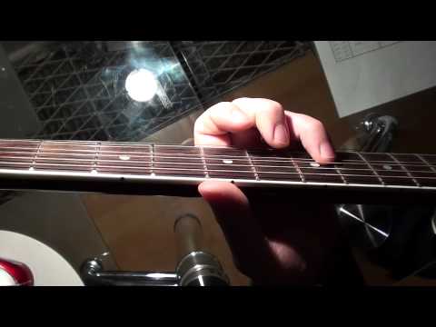 Jak to zagrać?! Melodia z "Chłopcy z Botany Bay"