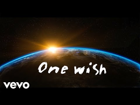 Leaha - One Wish (Official Lyric Video)