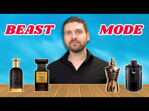 I Tested 100’s Of Colognes These Are The Top 10 Longest Lasting Designer Fragrances