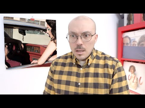 Deafheaven - Lonely People with Power ALBUM REVIEW