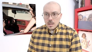 Deafheaven - Lonely People with Power ALBUM REVIEW