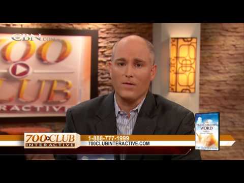 700 Club Interactive: A Gift From Above – June 26, 2015