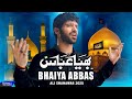 Bhaiya Abbas Ali Shanawar 2025 1447