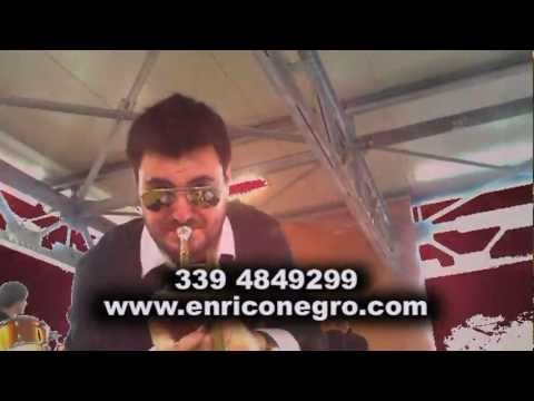 LA TROMBATA :ORCHESTRA ENRICO NEGRO E LA MUSICA DAL VIVO