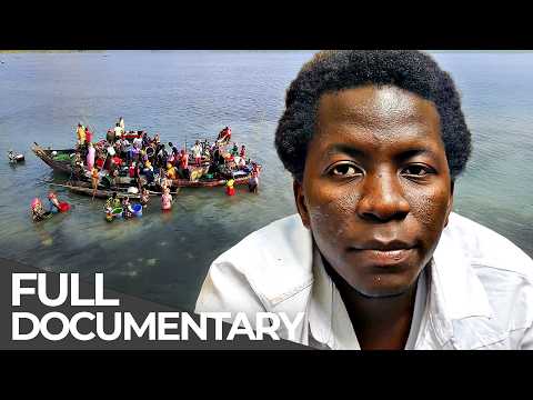 Earth Untold: Tanzania - Hidden Tales from the Swahili Coast