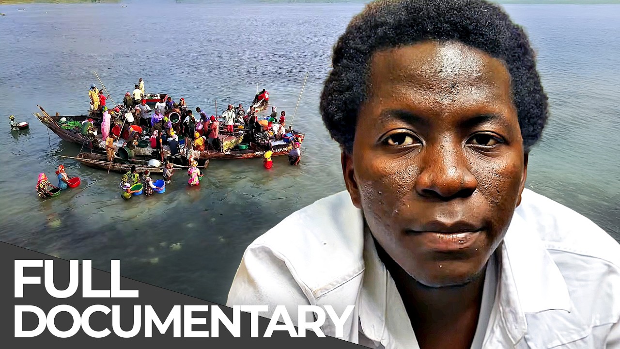 Earth Untold: Tanzania - Hidden Tales from the Swahili Coast