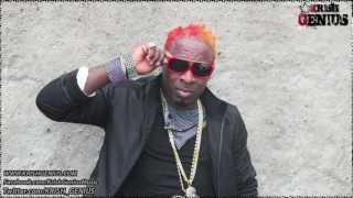 Elephant Man - Hard & Done [Face Off Riddim] Oct 2012