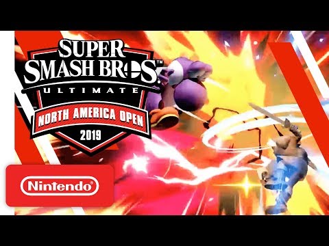 PAX East Finals Pt. 2 | Super Smash Bros. Ultimate NA Open 2019