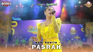 Download lagu PASRAH - NOVI NOVITA - AGENG MUSIC LIVE GOFUN BOJONEGORO mp3 Download lagu PASRAH - NOVI NOVITA - AGENG MUSIC LIVE GOFUN BOJONEGORO mp3