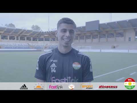 Intervju med Koen Kostons efter 2-1-segern mot Gefle IF