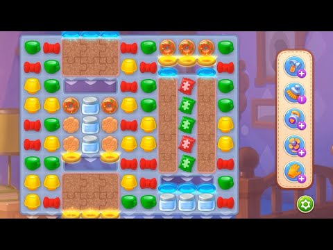 homescapes level 8048