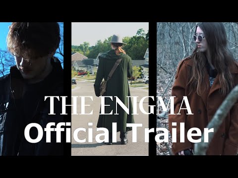 The Enigma | Official Trailer