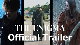 The Enigma | Official Trailer