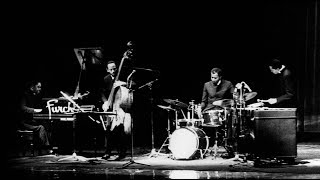 The Modern Jazz Quartet - Pyramid (1959).