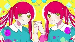 [cover] ギミック ~Rap Ver.~