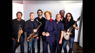 Simply Red - Daydreaming from Big Love CD
