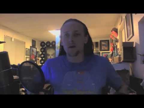 Mega64 Poorly Played Stream 147 - Shout Out to Fangamer for the Blast Processing T-Shirt!