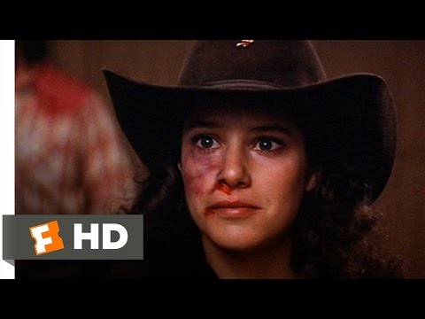Urban Cowboy (9/9) Movie CLIP - We're Going Home (1980) HD