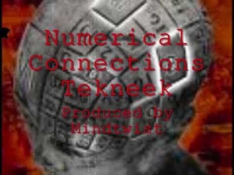 Numerical Connections - Tekneek