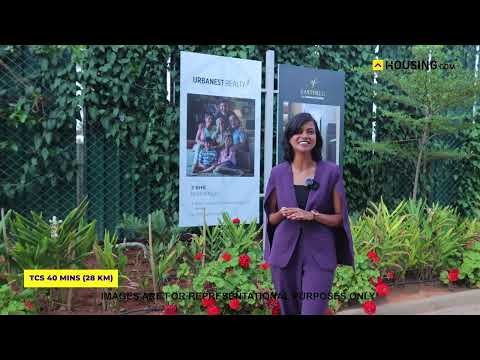 Project Video Of Urbanest Eastfield, Bangalore, Yelachanayakanapura by Housing.com