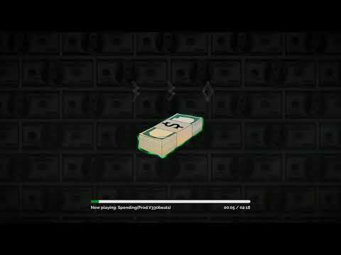 [FREE] 24kGoldn Type Beat/Polo G Type Beat "Spending" Prod. By Anarchy