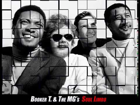 Booker T & The MGs Soul Limbo 1968