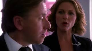 Lie to me Bill Clinton Clip