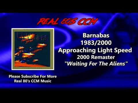 Thumbnail for Waiting For The Aliens video