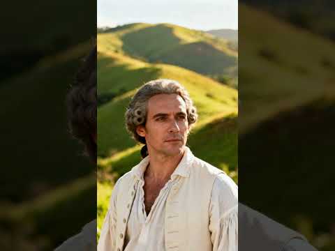 A Fazenda Onde Nasceu Tiradentes