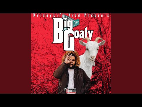 Big Goaty