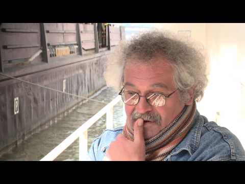 Művészporték 2014 -- Ádám Zoltán