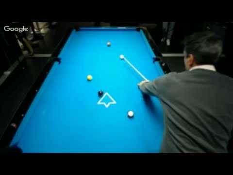 MISTERPOOL CHANNEL ARTISTICO VS CIPRIANI