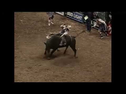 Joaquin Garza vs Thunder - 98 PBR Anaheim (88 pts)