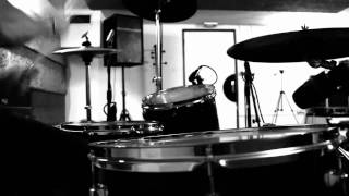 Adrien Floor- La fouine caillera for life drum remix