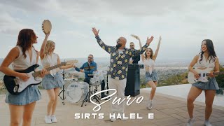 Suro - Sirts Halel e (2024)