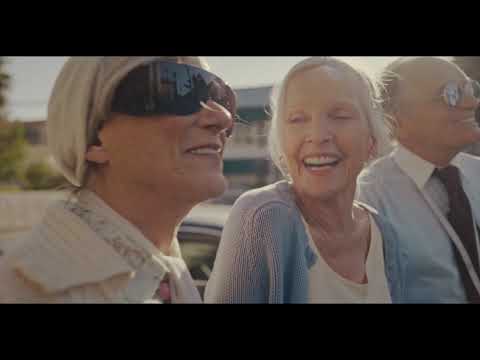 trailer