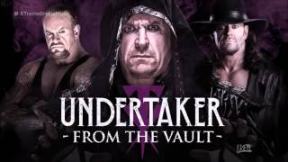 WWE: &quot;Death Is My Best Friend&quot; [iTunes Release] by Jim Johnston ► The Undertaker Tribute Theme