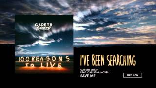 Gareth Emery feat. Christina Novelli - Save Me