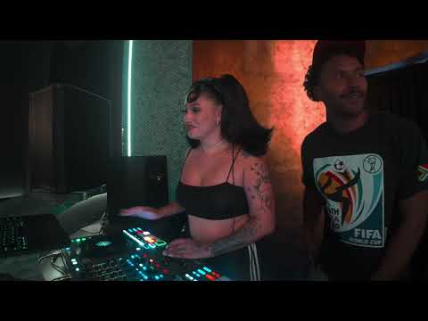 Niyahbadass Live Opening DJ Mix | Hip Hop, R&B, 2000s, Mashups, 80s, Edits