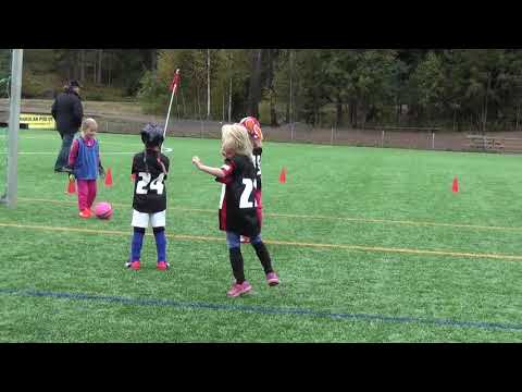 LiePa T09/10 vs TuKV 09/10 osa 1