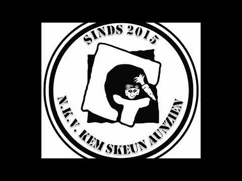 Kem Skeun Aunzien - Windj mau nekië op gau (carnaval 2019)