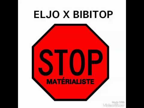 ELJO X BIBITOP- MANZEL (BOUYON 2017) prod by Dj Shazdown