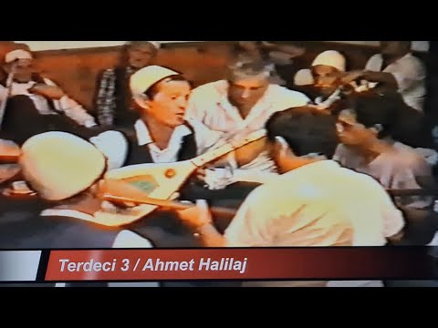 Tbijt e Sefes / Mleqani - "Ka ardh Lajmi prej Shqiprise" te Imer Shala Ratkoc