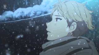 Download lagu [AMV] Peterpan ft. Chrisye - Menunggumu mp3