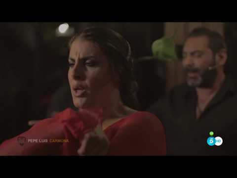 PEPE LUIS CARMONA HABICHUELA JUANILLO HD